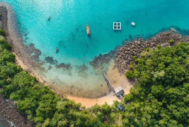 Zanzibar Holiday Package