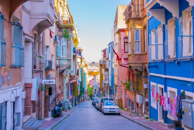 Istanbul - Christmas & New Year Package