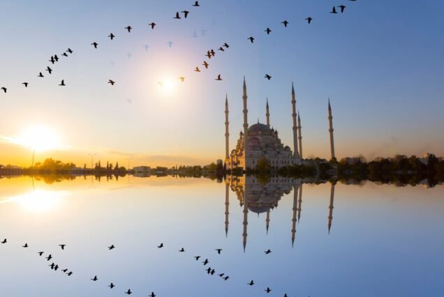 Adana Mersin New Year Package